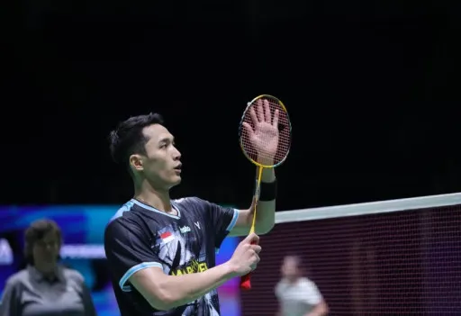 Pebulu Jonatan Christie