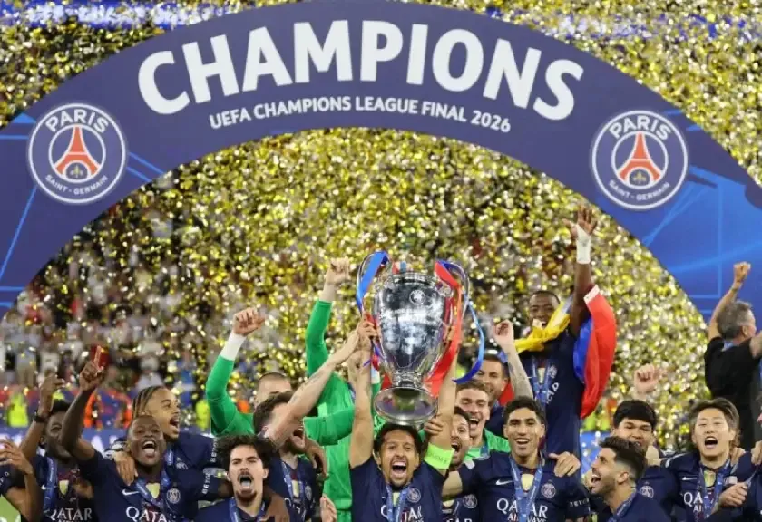 PSG