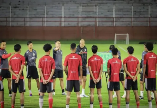 Timnas U20