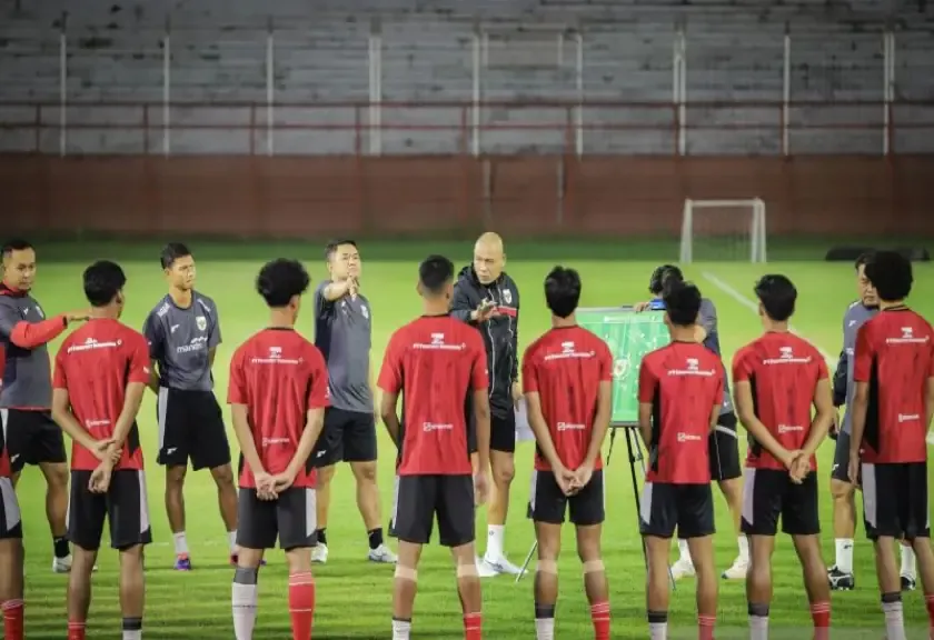Timnas U20