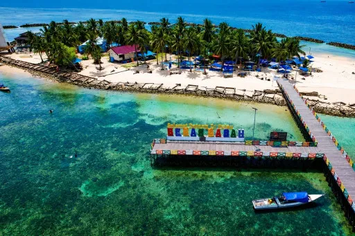 Destinasi Wisata Edupark di Kota Bontang