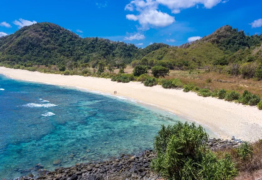 Wisata Lombok