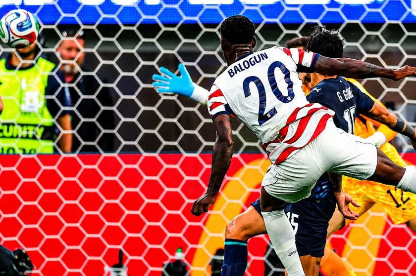 Folarin Balogun Pimpin Perburuan Sepatu Emas Piala Dunia 2026