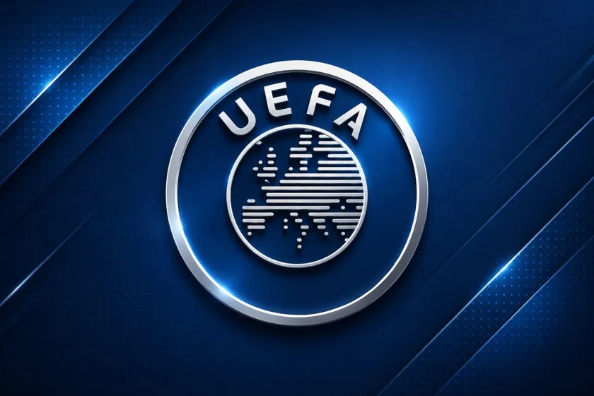 UEFA Logo