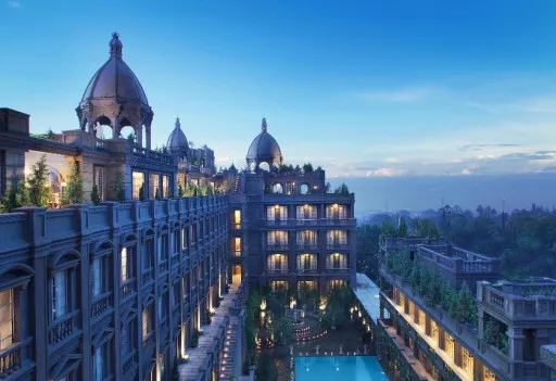 Hotel GH Universal Bandung 