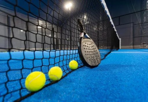 Turnamen padel