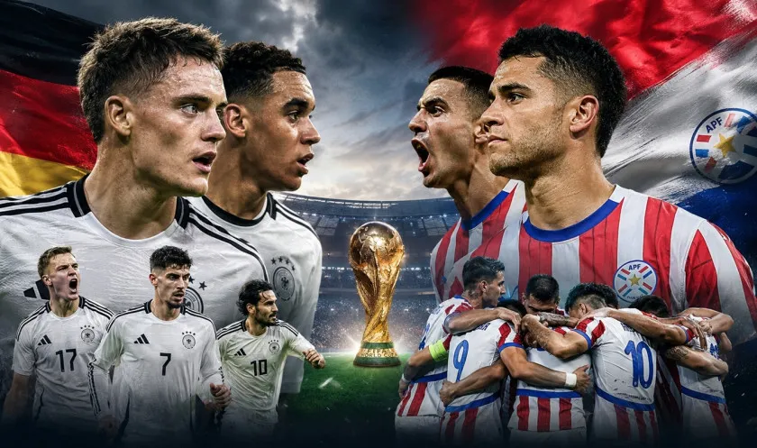 Bisakah Jerman Kembali Tampil sebagai Calon Juara 