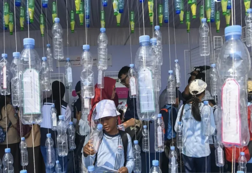 Jakarta Eco Future Festival (JEFF) 2026