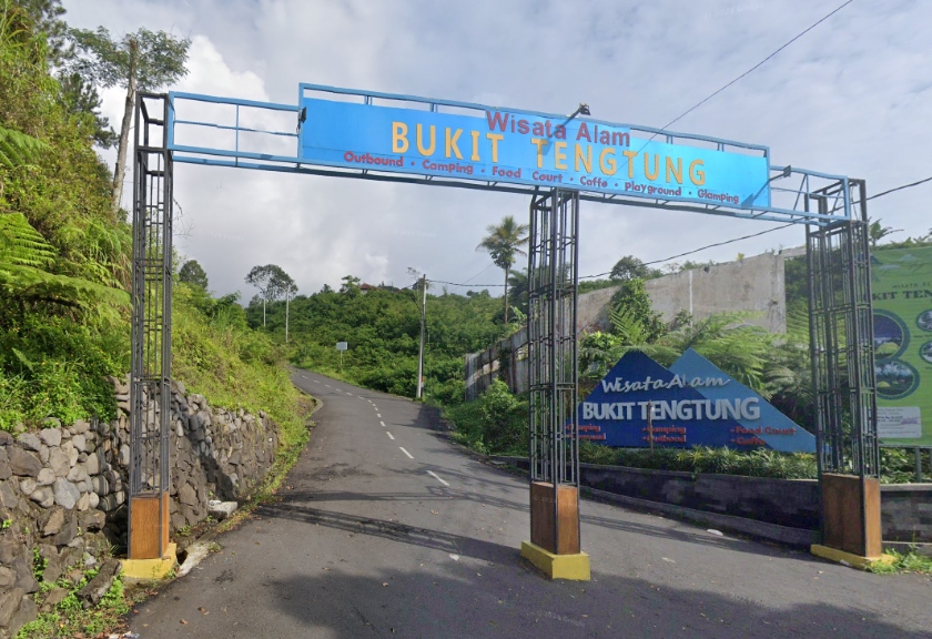Bukit Tengtung