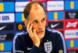 Inggris Gagal ke Final Piala Dunia 2026, Perubahan Strategi Tuchel Dikritik 