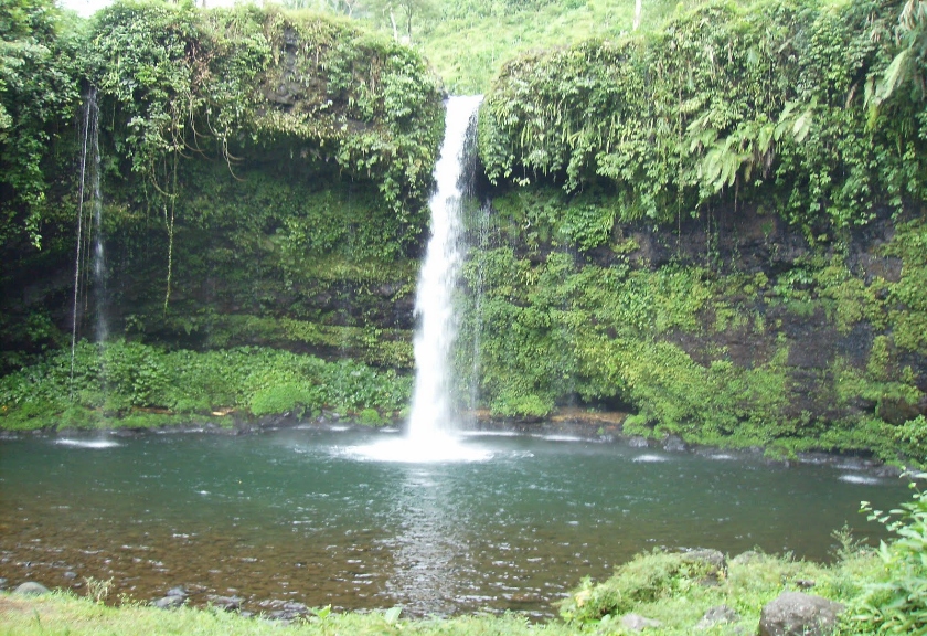 Curug Ceheng