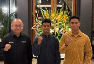 Penjualan Awal Tiket MotoGP Indonesia 2026 Raup Rp2,4 Miliar, Efek Mario Aji dan Veda Ega