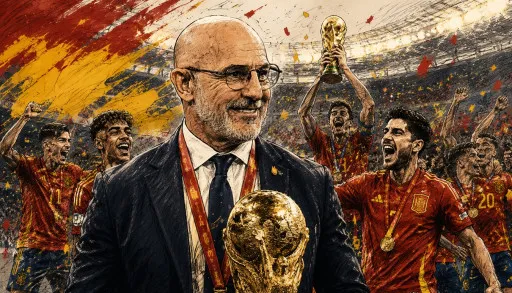 De la Fuente 