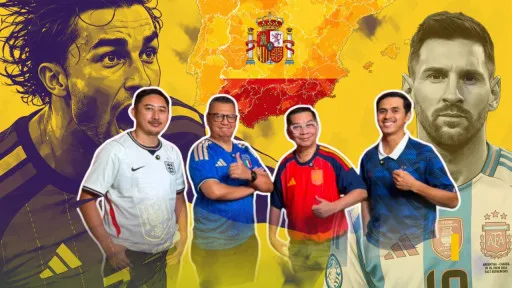 Bagaimana Spanyol Membungkam Argentina di Final Piala Dunia 2026?
