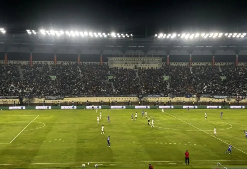 Persib Bandung vs Arema FC