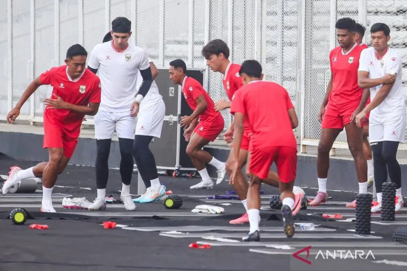 Timnas Indonesia