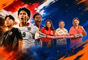Kupas Tuntas Timnas Indonesia di Piala AFF 2026