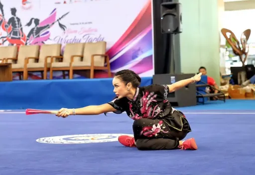 Krisdayanti 