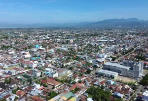 Masuk 15 Besar IMTI 2026, Gorontalo Perkuat Posisi Sebagai Destinasi Wisata Ramah Muslim