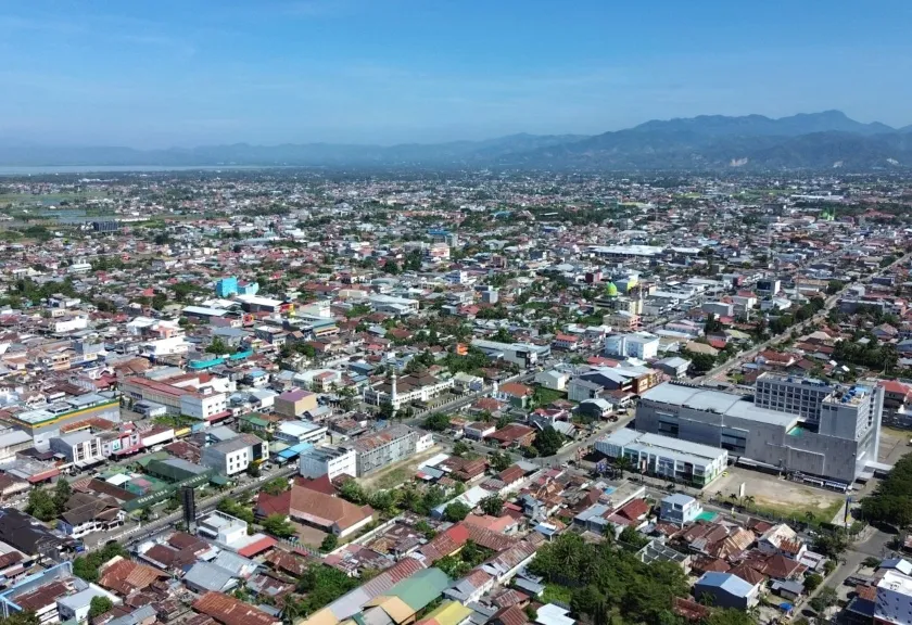 Kota Gorontalo, Gorontalo