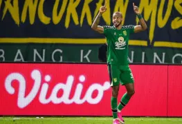 Persebaya Kalahkan Port FC, Persija Dampingi Bajul Ijo ke Semifinal Piala Presiden 2026