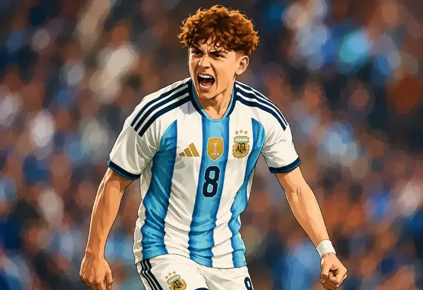 Valentin Barco
