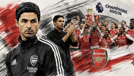 Arteta Pastikan Arsenal Belum Selesai Belanja