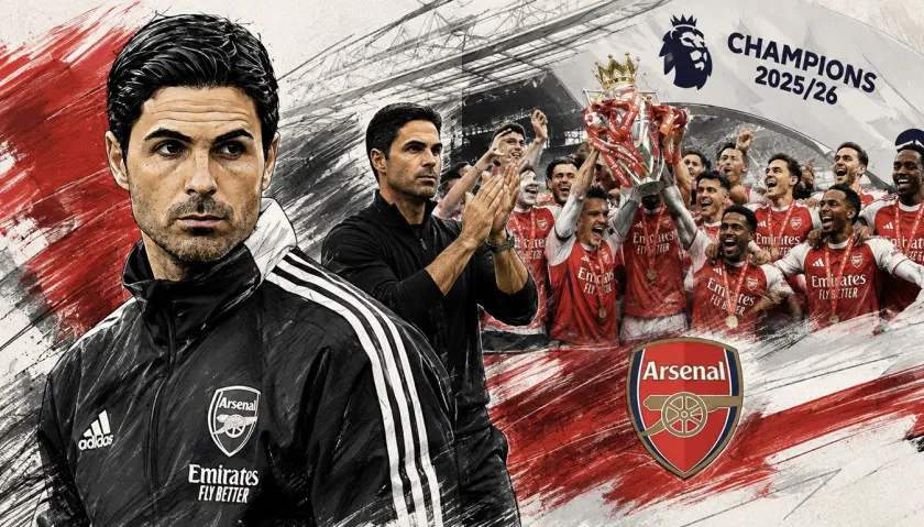 Arteta Pastikan Arsenal Belum Selesai Belanja