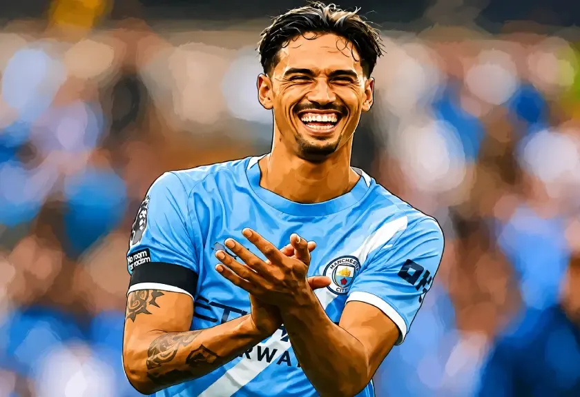 Tijjani Reijnders