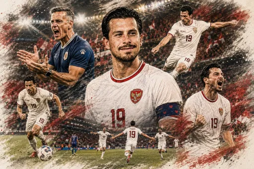 John Herdman Terkesan dengan Thom Haye