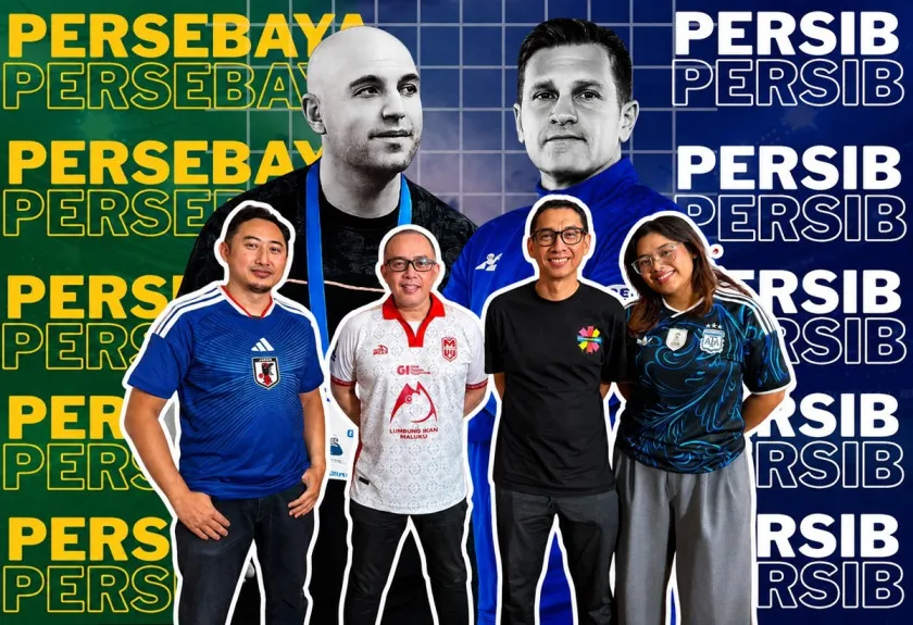 Mengapa Final Melawan Persebaya Tak Akan Mudah di Piala Presiden 2026