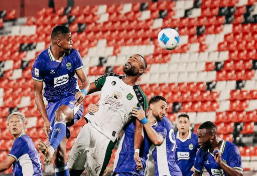 Laga final Piala Presiden 2026 antara Persib vs Persebaya