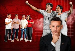 Mengapa Indonesia Harus Mengubah Cara Menyerang 