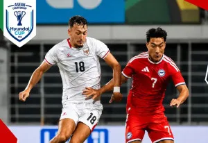 Indonesia Tuan Rumah, Berapa Besaran Hadiah Juara FIFA ASEAN Cup 2026? 