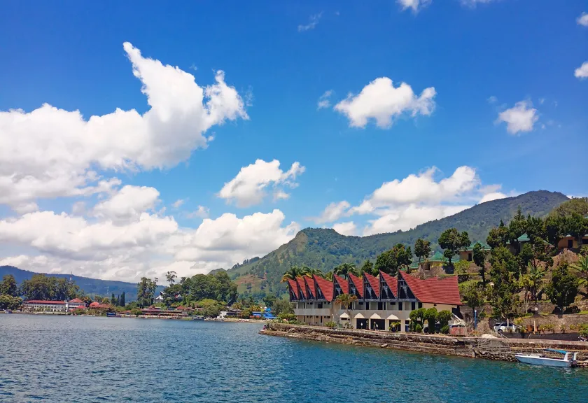 Danau Toba
