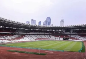 Duel Panas Persija vs Persib di GBK: Pertemuan Pertama di Jakarta dalam 7 Tahun