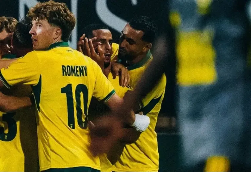 Fortuna Sittard menang 3-1 atas Cambuur dalam laga pekan kedua Eredivisie 2026/27 di Fortuna Sittard Stadium