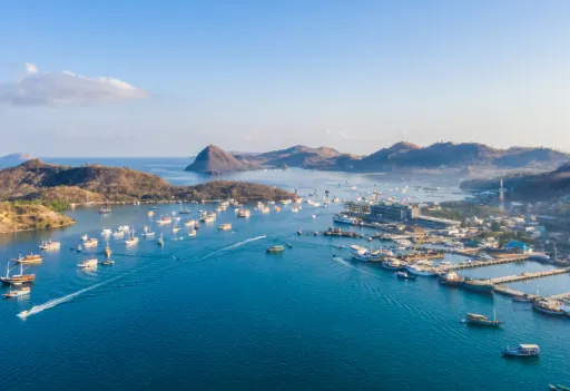 Labuan Bajo