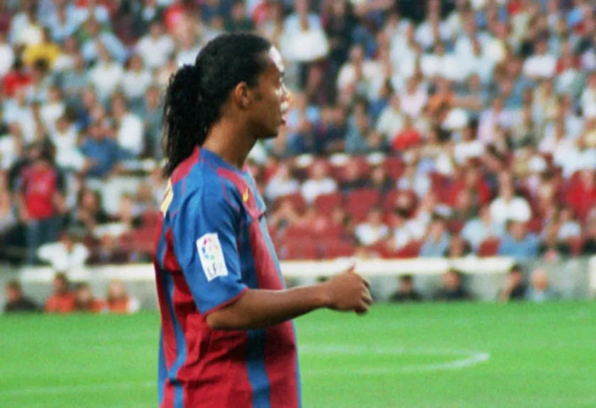 Ronaldinho