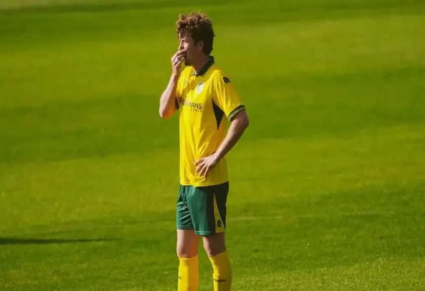 Ole Romeny