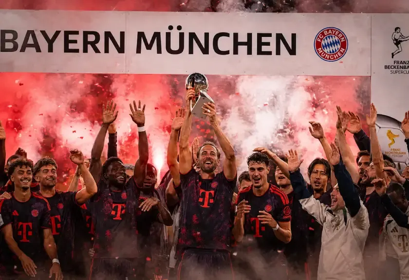 Bayern Munchen