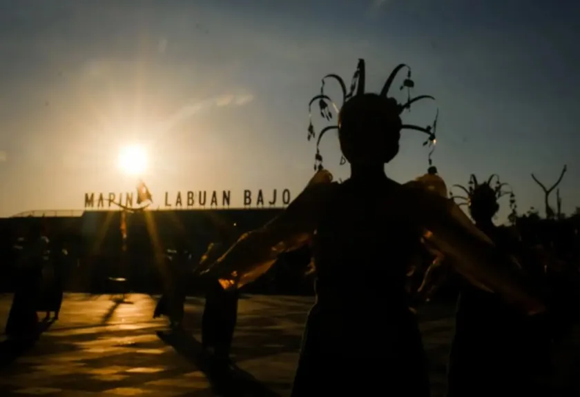 Labuan Bajo