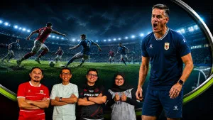 Haruskah John Herdman Rombak Skuad Timnas Indonesia?