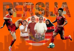 Persija Bersama Shin Tae-yong: Seberapa Siap Jadi Juara Liga Super 2026/27?