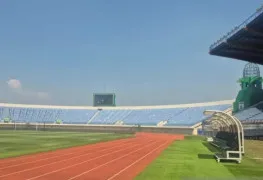 Persib Tak Bisa Gunakan Stadion Si Jalak Harupat hingga FIFA ASEAN Cup 2026 Selesai 