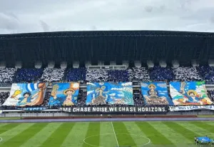 Persib Bandung Jamu PSM Makassar di GBLA, Maung Bandung Bidik Tiga Poin