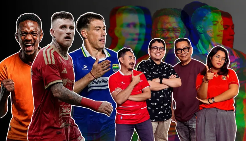 Super League 2026/27 Langsung Panas