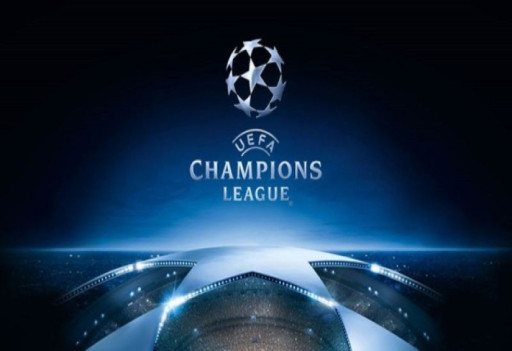 Logo Liga Champions