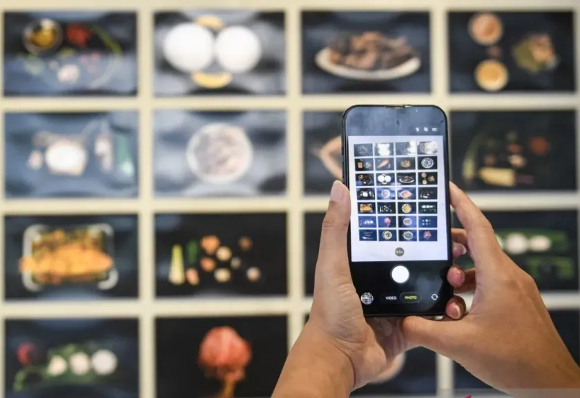 Pameran Jakarta International Photo Festival (JIPFest) 2026