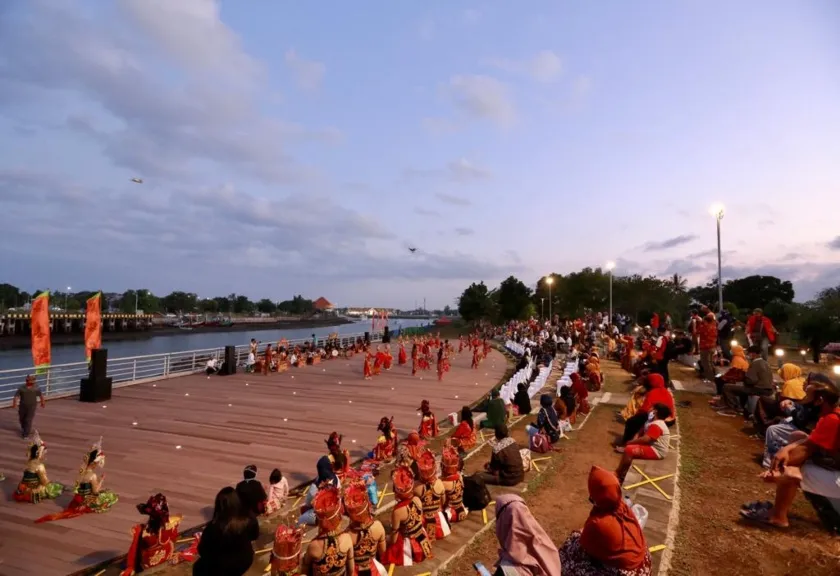Arsip - Kawasan Wisata Marina Boom Banyuwangi